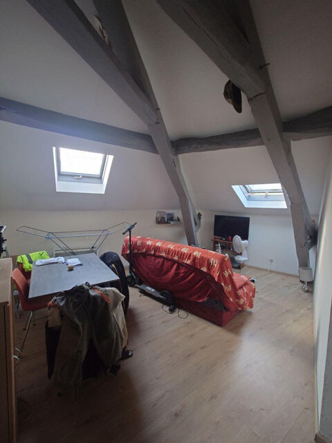   T2 proche centre ville. Appartement - 2 pièce(s) - 33 m²