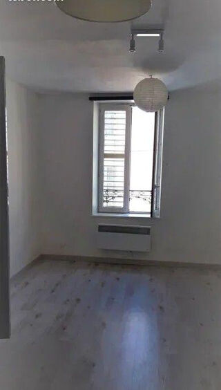 Location Appartement Beau studio 25m² secteur charlemagne Nancy