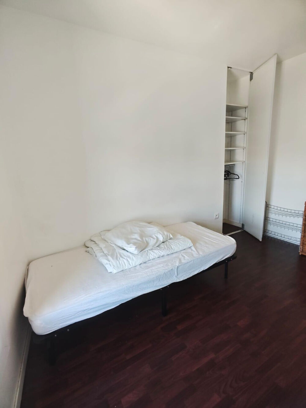 Location Appartement Chambre 9 m² en colocation – Saint-Denis – 650 €CC Saint-denis