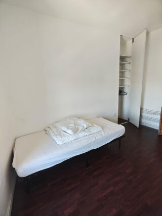  Appartement à louer 4 pièces 78 m²