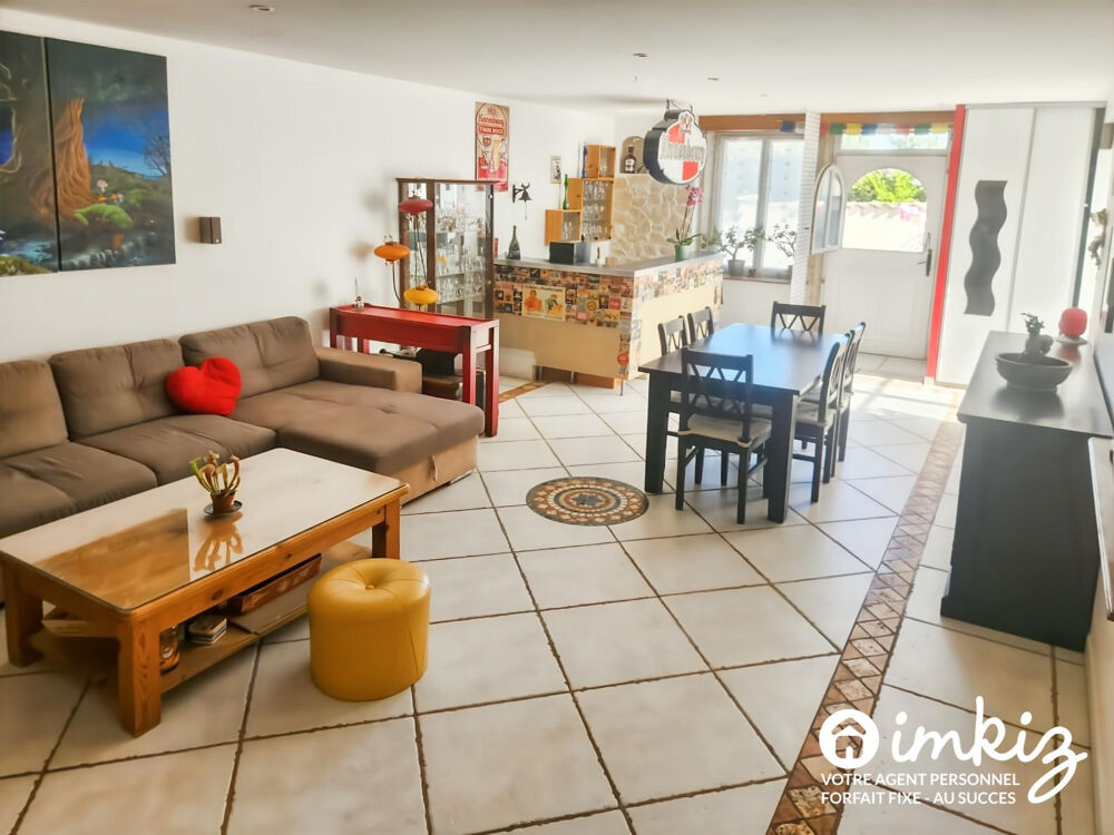 Vente Maison Maison de caractère - rénovée, aucun travaux ! Bressolles