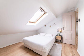  Appartement à louer 2 pièces 47 m²