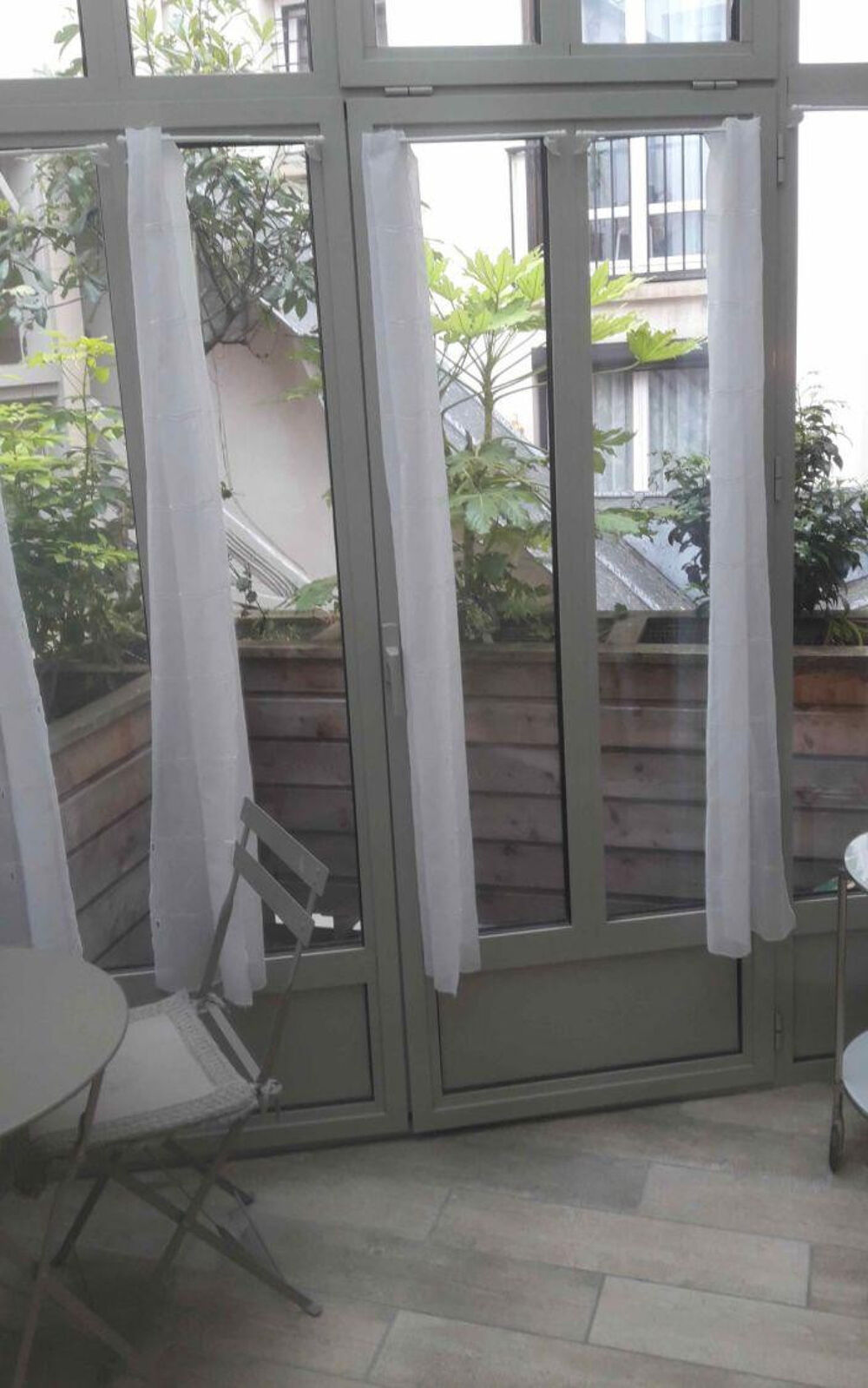 Location Appartement Appartement meublé à louer Paris 13