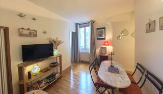 Location Appartement Loue appartement 37m² Paris 16 - Rue Jouvenet Paris 16