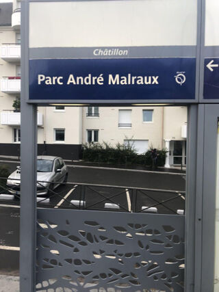 Location Appartement Beau 3P meublé 58m² au calme et bien situé Châtillon