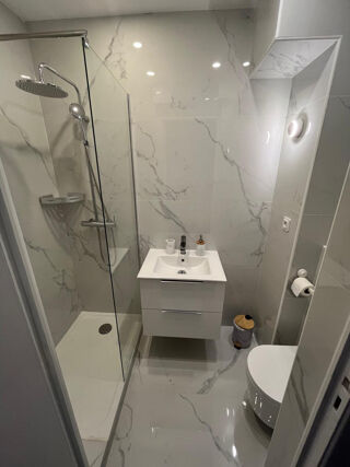  Appartement à louer 1 pièce 20 m²