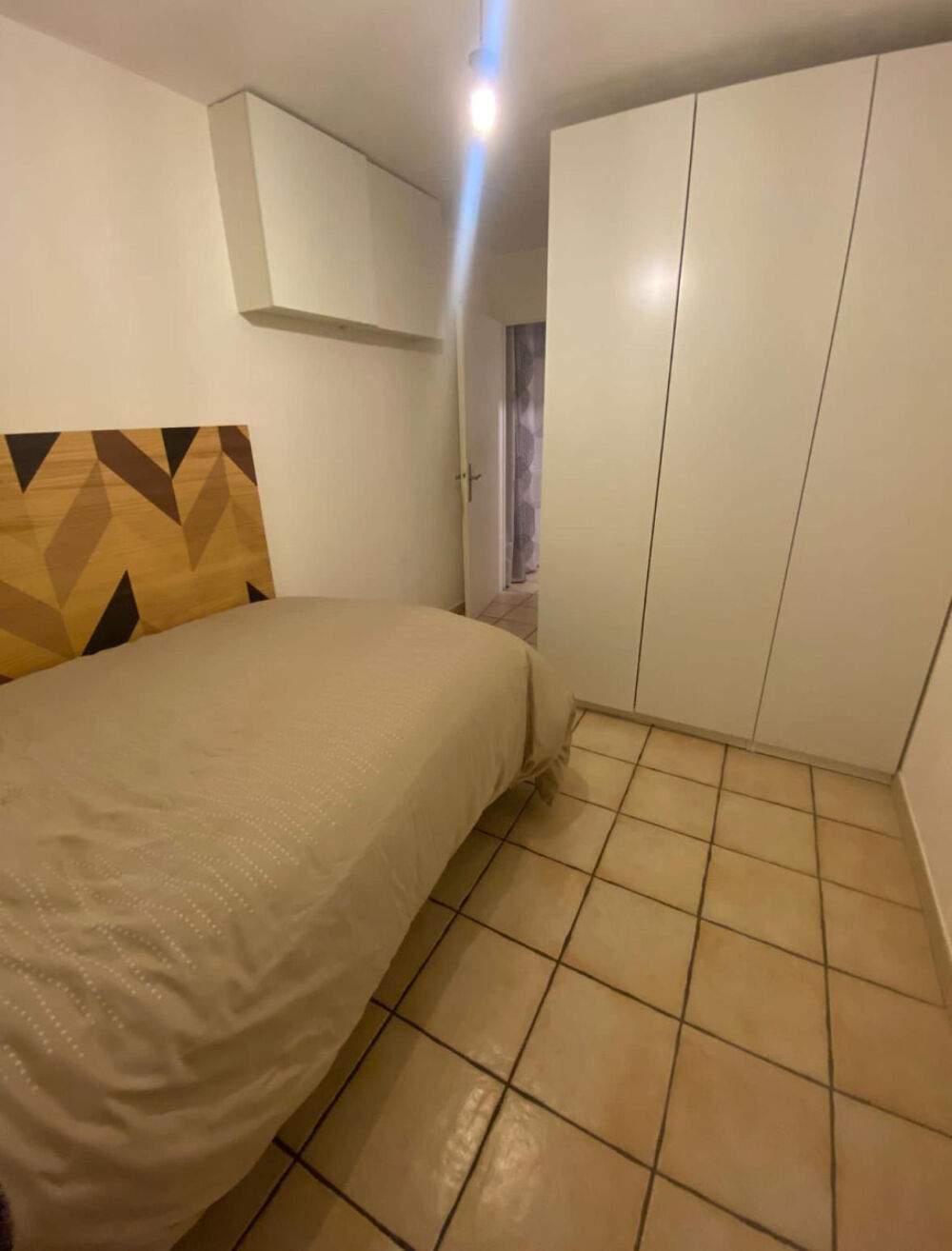 Location Appartement Spacieux f2 meublé noisy le grand centre Noisy-le-grand