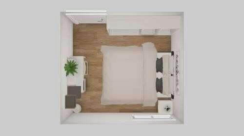 Location Maison Colocation étudiante - 4 chambres à louer Lille