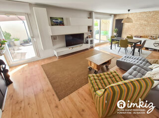  Appartement à vendre 3 pièces 89 m²