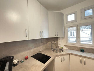 Location Appartement Beau 2 pièces de charme à Paris 15è Paris 15