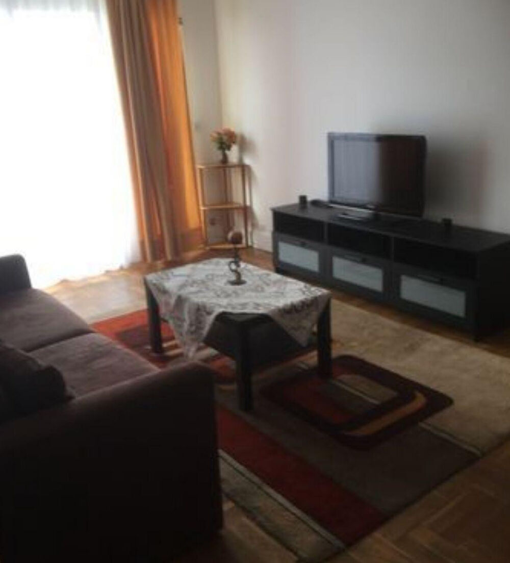 Location Appartement Appartement meublé à louer Paris 20