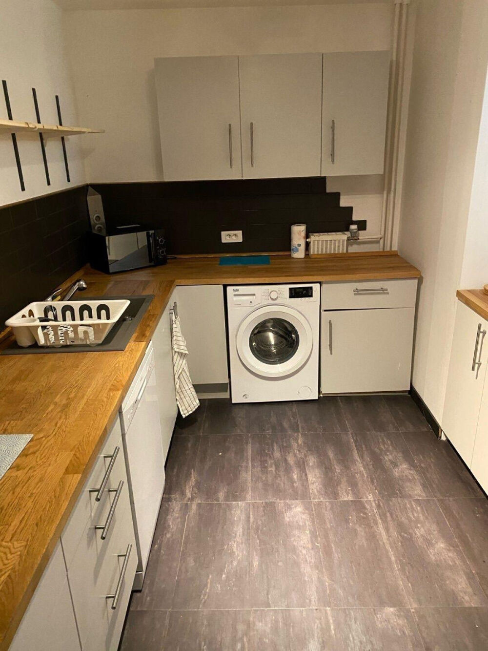 Location Appartement Beau 3 pièces meublé Les ulis
