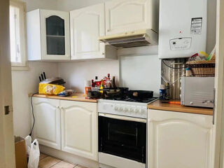 Location Appartement Beau 2P (ou T1bis) meublé 33 m2+ parking Jonelière Nantes