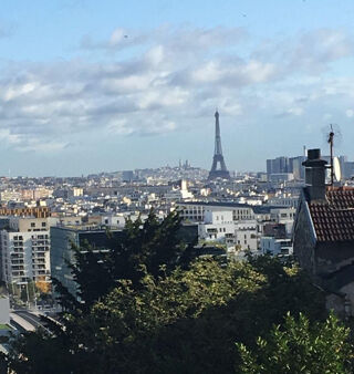  Appartement à louer 3 pièces 70 m²