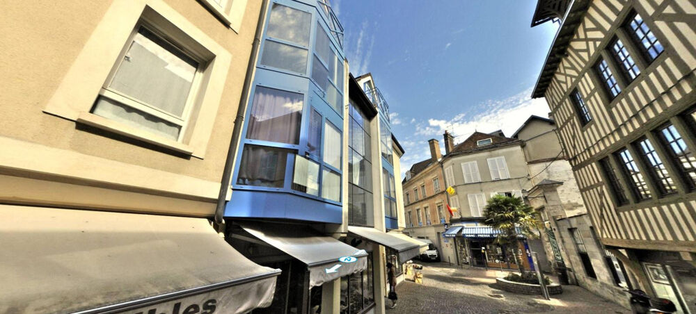 Location Appartement APPARTEMENT AU CENTRE VILLE DE TROYES Troyes