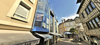 Location Appartement APPARTEMENT AU CENTRE VILLE DE TROYES Troyes
