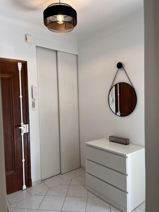 Location Appartement NICE NORD  Grand studio meublé 37 m² Nice