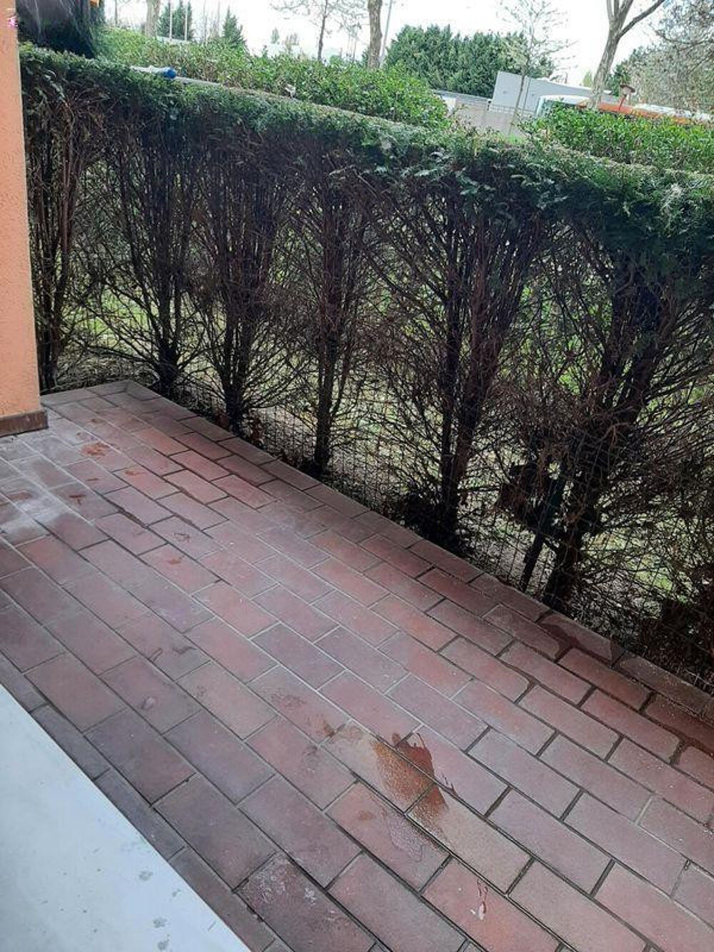 Location Appartement Beau T3 66 m² rénové Rotonde Strasbourg