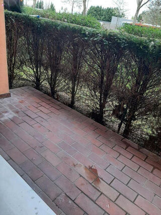 Location Appartement Beau T3 66 m² rénové Rotonde Strasbourg