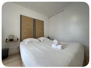 Location Appartement Appartement meublé, 4eme plein sud - terrasse Clichy