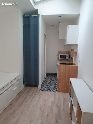 Location Appartement Studio meuble 15m2 Vincennes Vincennes