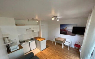 Location Appartement Superbe 2 pièces LA DEFENSE tout équipé Puteaux