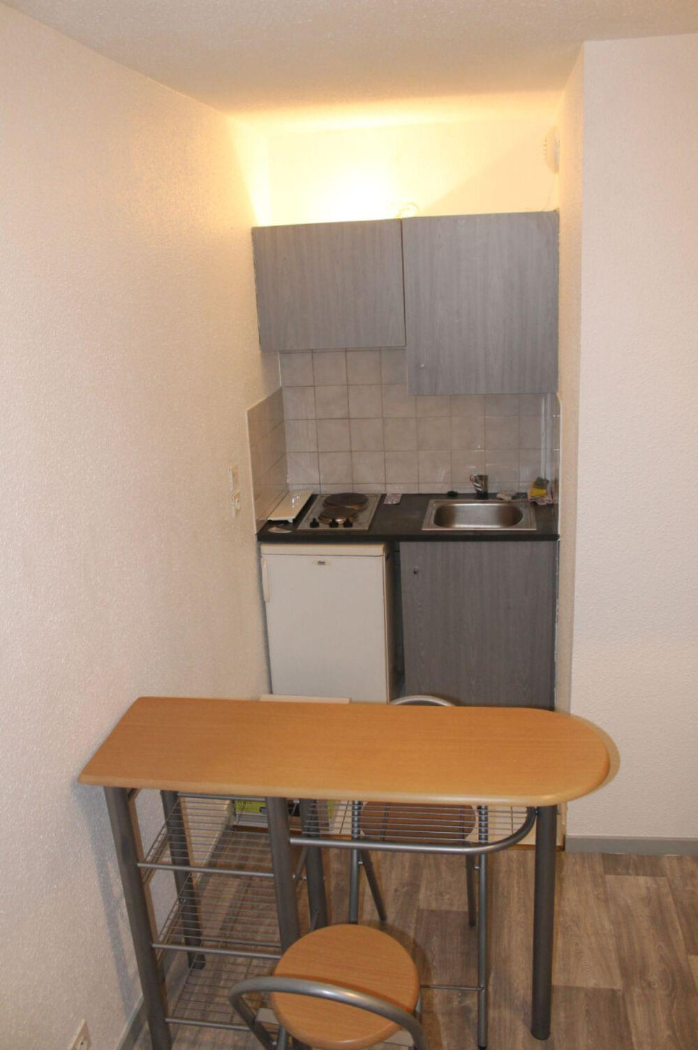 Location Appartement Loue charmant studio pour étudiant Chambéry centre Chambéry
