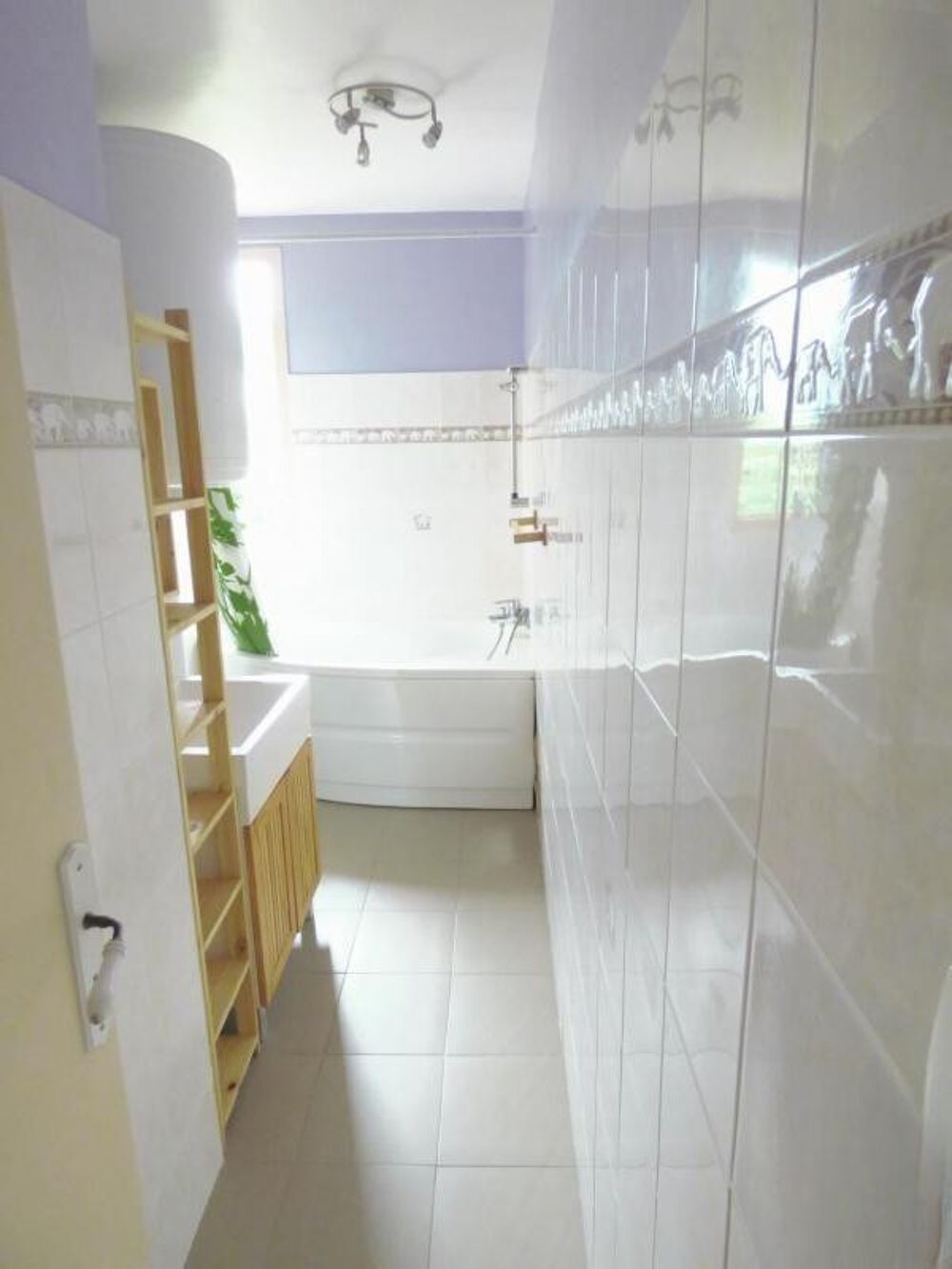 Location Appartement Appartement 3 pièces 54 m2 avec balcon Choisy-le-roi