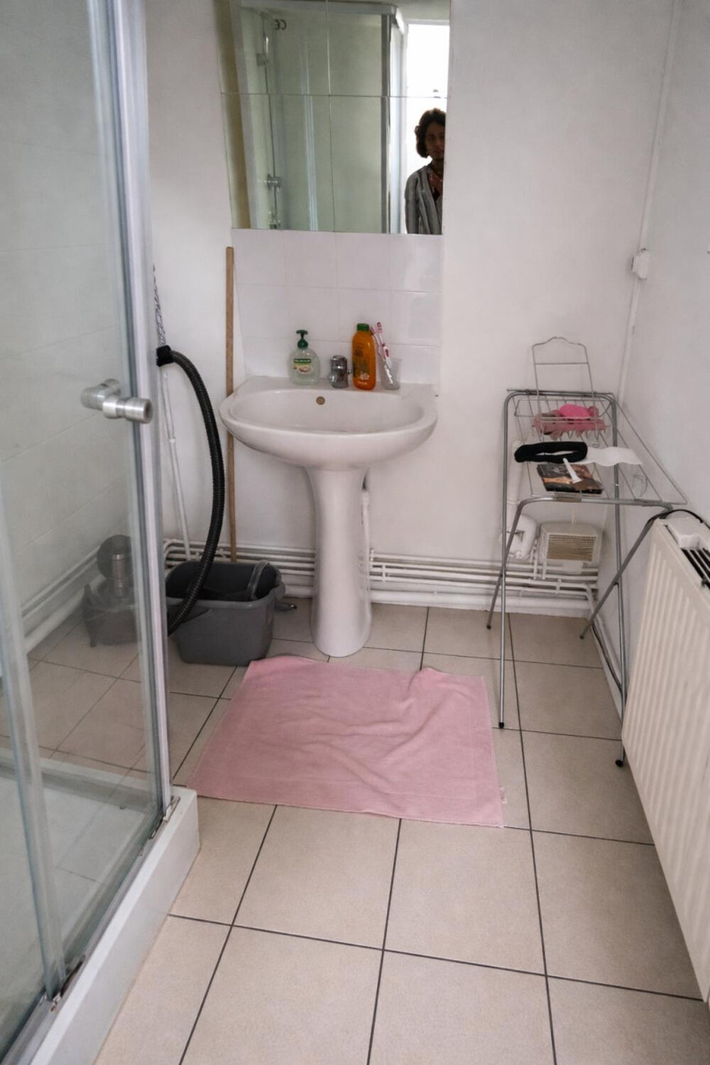 Location Appartement Appartement T1 meublé - centre - charges incluses Amiens