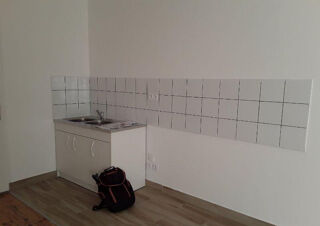  Appartement à louer 2 pièces 38 m²