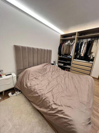  Appartement à louer 3 pièces 57 m²