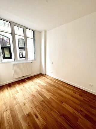 Location Appartement Location appartement 2 pièces Paris 15ème Lourmel Paris 15