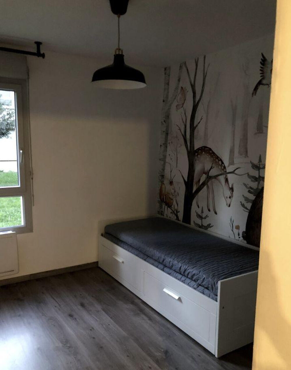 Location Appartement Appartement meublé à louer Toulouse