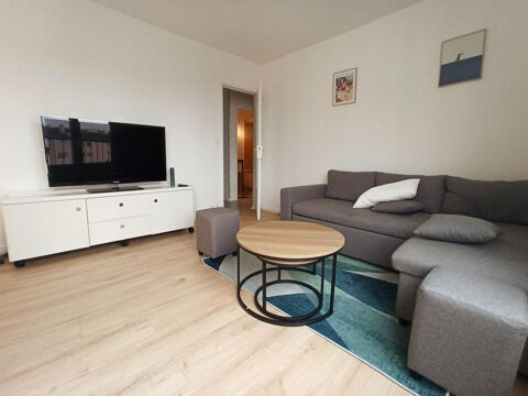  Colocation 73m² proche hyper centre Reims 