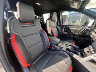 Ranger RAPTOR R  V6 410 CH 2025 occasion 33260 La Teste-de-Buch