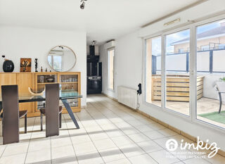 Appartement à vendre 3 pièces 66 m²
