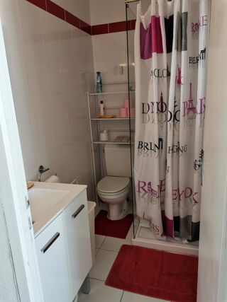 Location Appartement Location appart étudiant (e) année scolaire Aytré