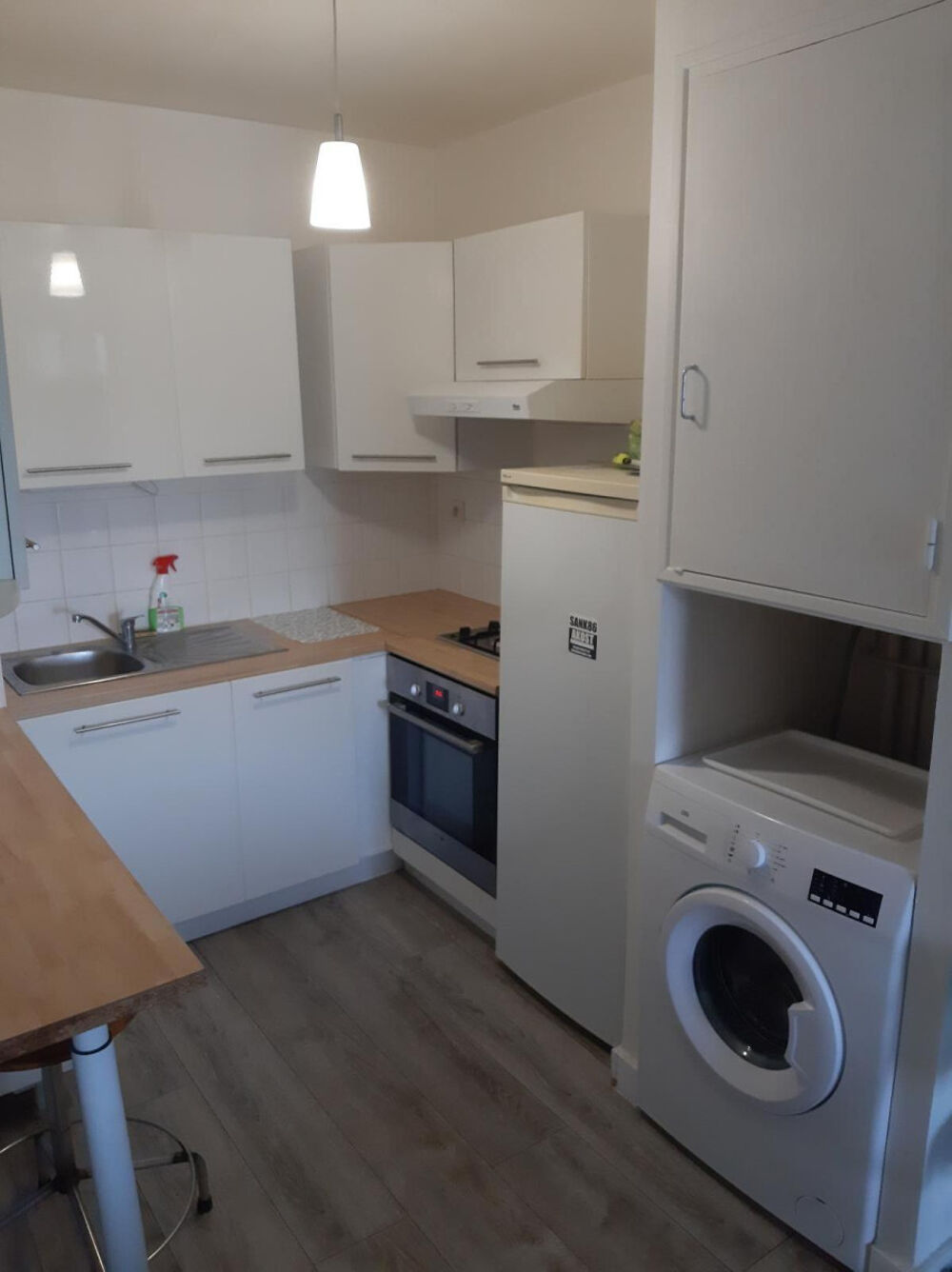 Location Appartement Appartement calme proche des transports en commun Nantes