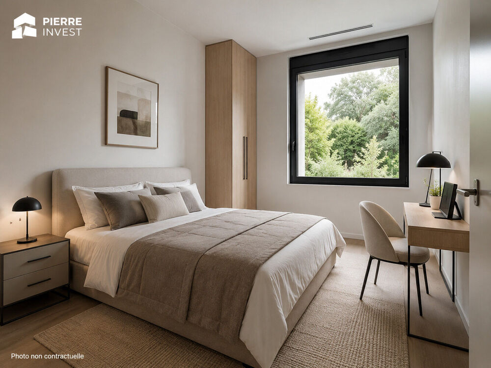 à vendre  Appartement Courbevoie (92400)