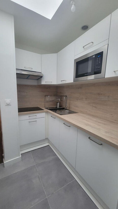   Chambre dans magnifique coloc 113M2 à Roubaix 