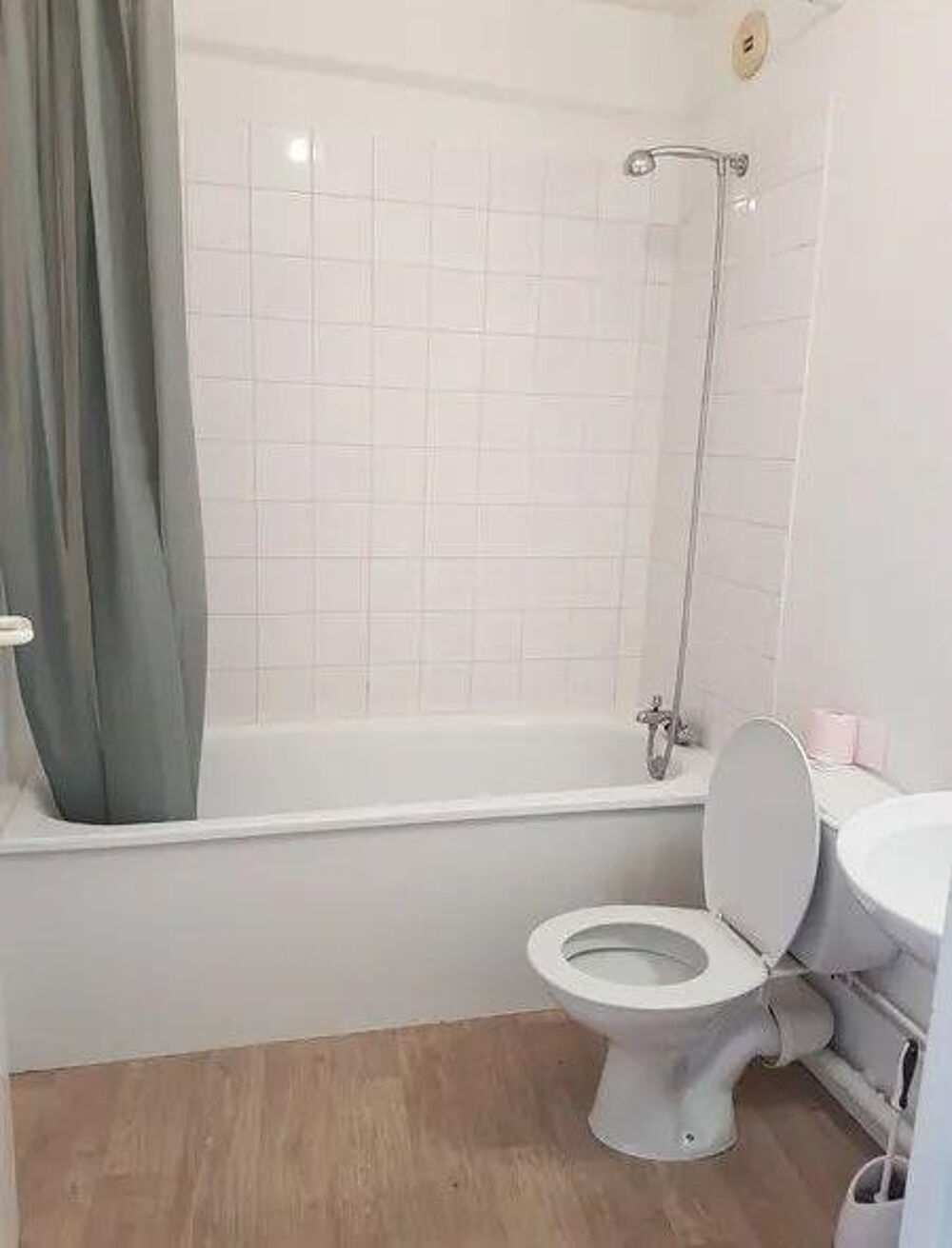 Location Appartement Beau 2P meublé 29m² très lumineux proche de la mer La rochelle