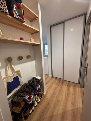   Chambre à louer dans une colocation à 3 Tours