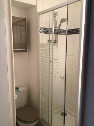 Location Appartement Sète - T2 - 29 M2 - terrasse - proche commodités Sète