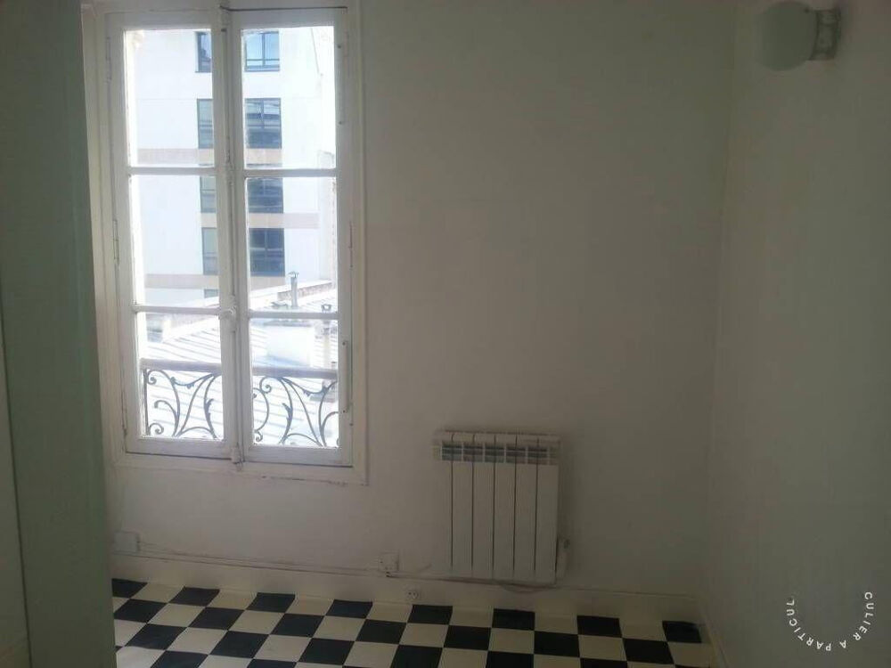 Location Appartement Beau studio meublé 10 m² Paris 7E Paris 7
