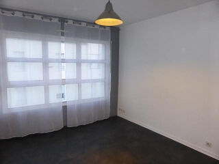 Location Appartement Grand studio 18 m2 + garage La Tortière Nantes