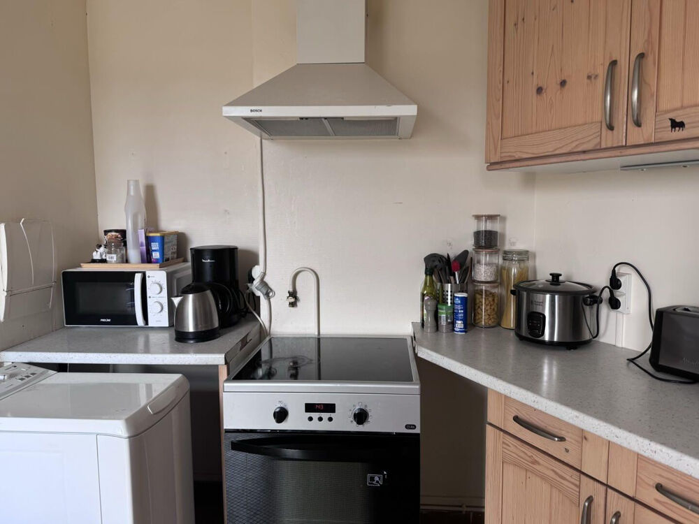 Location Appartement Superbe T4 de 80m² avec terrasse et plein sud Châtillon