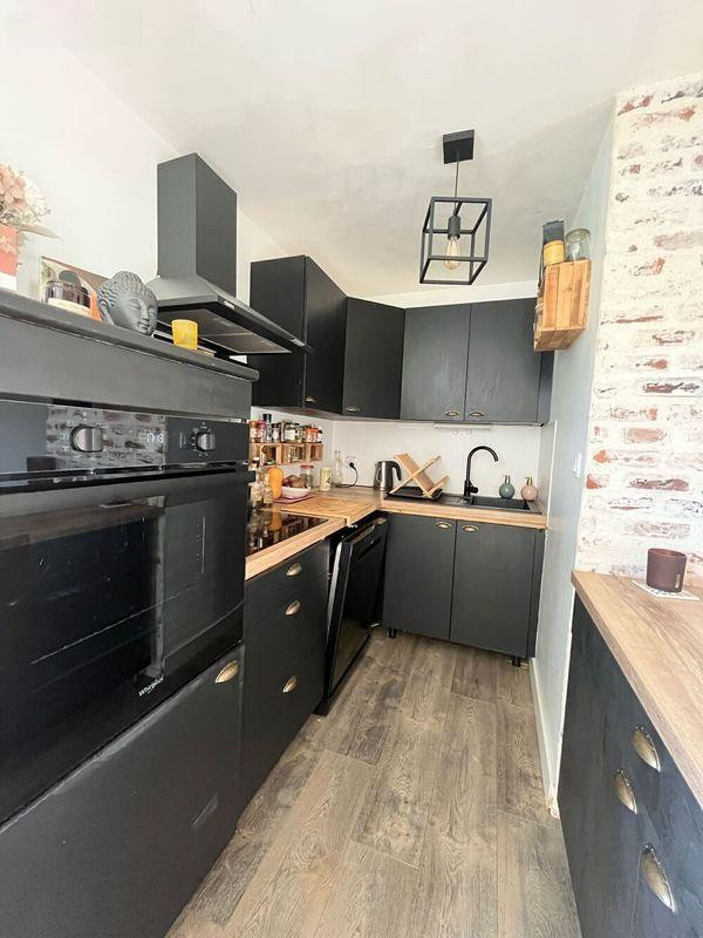 Location Appartement Charmant appartement T1 bis  40m² avec parking Toulouse