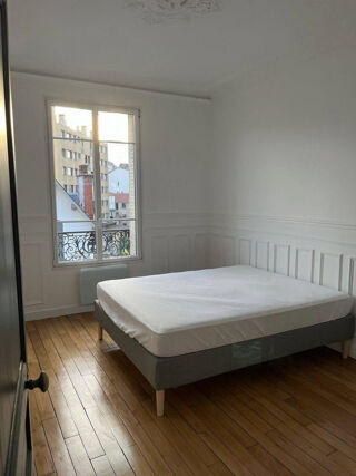  Appartement à louer 3 pièces 52 m²