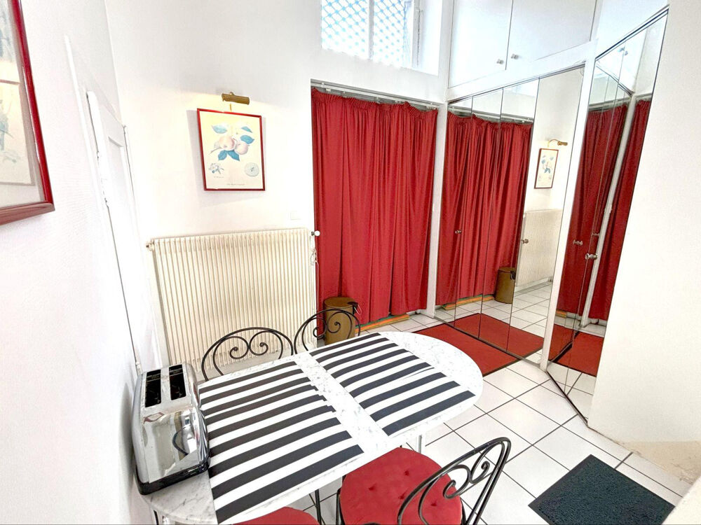 Location Appartement Duplex chauffé et rénové en quartier résidentiel Nancy