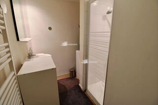 Location Appartement Beau T1 duplex Lille